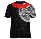Samoan Ula Fala T-Shirt